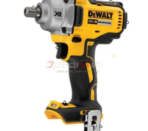 Những tính năng nổi trội của máy siết bu lông Dewalt có thể bạn chưa biết