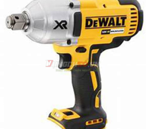 Những tiêu chí khi mua máy siết bu lông dùng pin Dewalt chất lượng với giá cả phù hợp