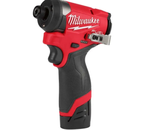 Máy Vặn Vít Milwaukee M12 FID-0X – Gọn Nhẹ, Mạnh Mẽ, Hiệu Suất Tối Ưu