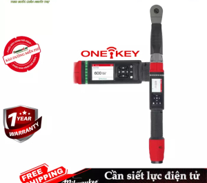 Milwaukee M12 ONEFTR12 – Máy lốc bu lông góc kỹ thuật số đầu tiên, tối ưu hóa lực chính xác