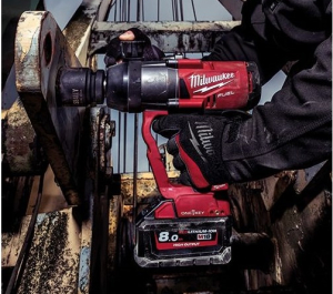 Máy Siết Bu Lông 1 Inch Milwaukee M18 ONEFHIWF1-0X0 – Lựa Chọn Số 1 Cho Công Nghiệp Hạng Nặng