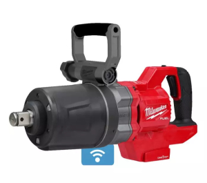 Máy Siết Bu Lông 1 Inch Milwaukee M18 ONEFHIWF1DS-0C0 – Sức Mạnh Tối Ưu, Hoạt Động Không Giới Hạn