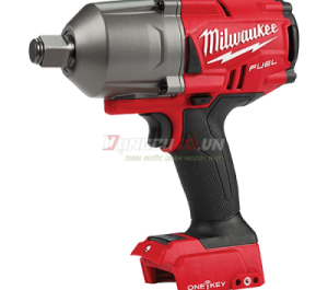 Máy siết bu lông Milwaukee có tốt không, có nên mua hay không?