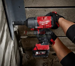 Có Nên Mua Máy Siết Bu Lông Milwaukee M18 ONEFHIWF34 Không?