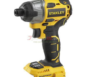 Những điều về máy siết bu lông dùng pin mà bạn cần biết