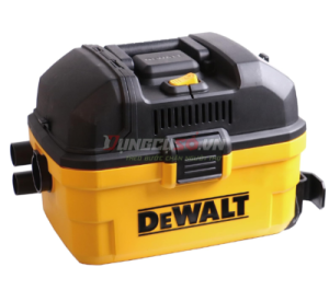 Top 4 dòng máy hút bụi rẻ, bền, tiết kiệm điện nhất 2024