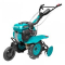 Máy xới đất chạy xăng