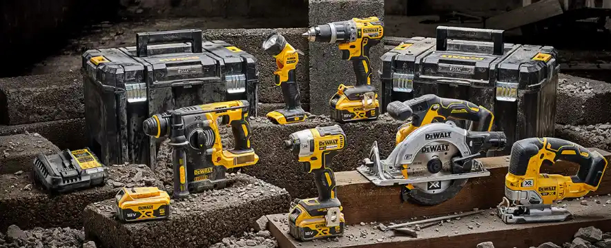 Dụng Cụ Cầm Tay - Đồ Nghề