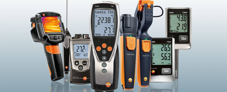 Thiết Bị Dụng Cụ Đo