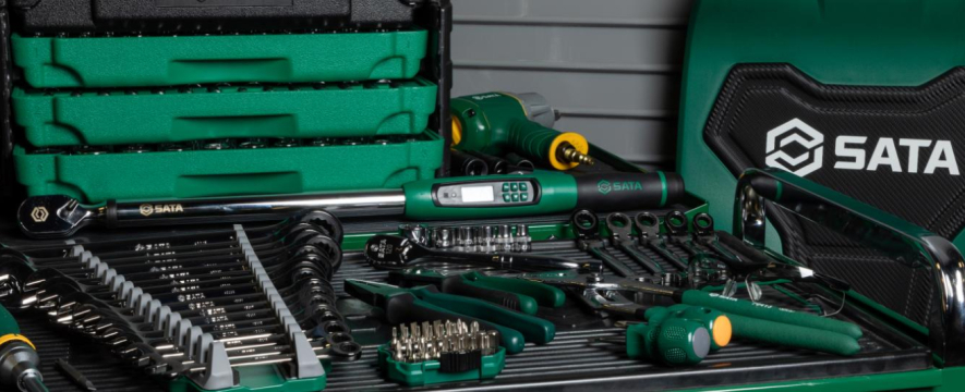 Dụng Cụ Garage Ô tô