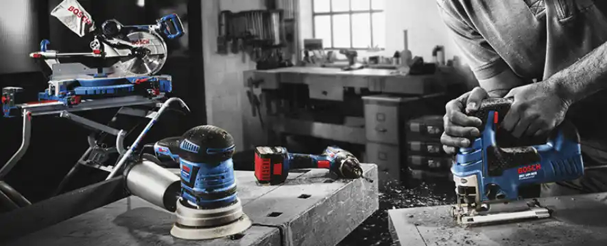 Sản Phẩm Dụng Cụ Điện