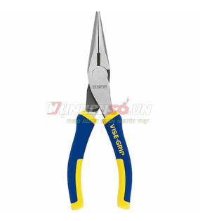 Kềm mũi dài 8″/200mm IRWIN 10505504