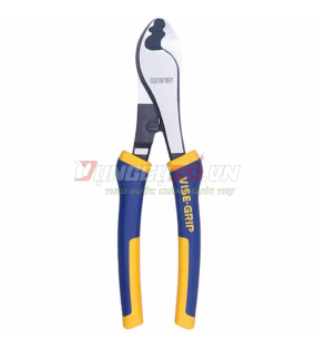 Kềm cắt cáp 8″/200mm IRWIN 10505518