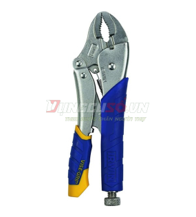 Kềm bấm cán bọc cao su 10″/250mm IRWIN T05T