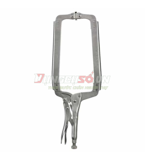 Kềm bấm C Swivel PAD 18″/155mm IRWIN T18SP