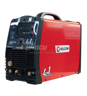 Máy hàn MIG thông minh MIG 250AI
