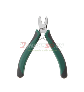 Kềm cắt 5in/130mm Sata 05522
