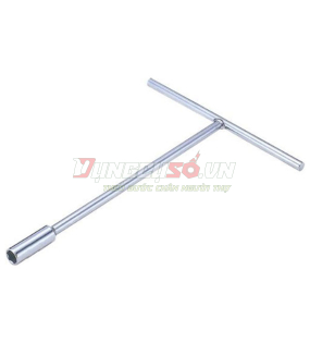 Cần siết chữ T dài 17mm Kingtony 118417M