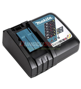Sạc nhanh DC18RC Makita 195584-2