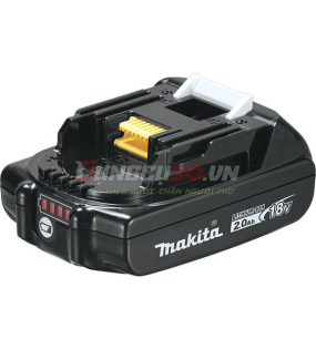 Pin 18V 2.0Ah Makita BL1820B