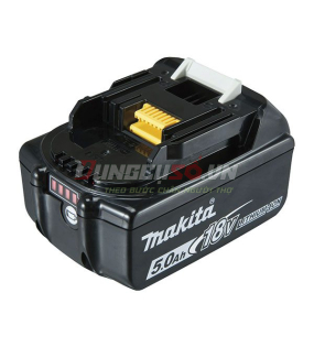 Pin 18V 5.0Ah Makita BL1850B