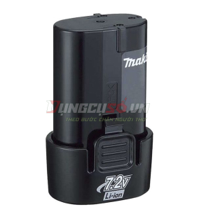 PIN BL0715 LI-ION 7.2V 1.5AH Makita 198000-3