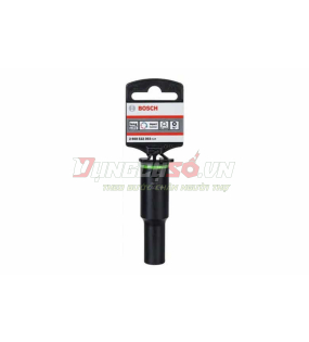 Đầu khẩu 1/2" x 77 mm x 11 mm (updating)