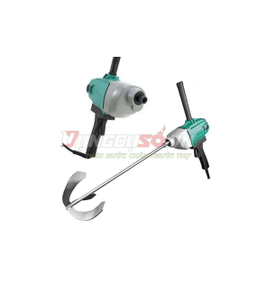 Máy trộn sơn 2000W DCA AQU06-160