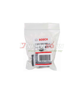 Khẩu 1/2″ 27mm Bosch 1608555059