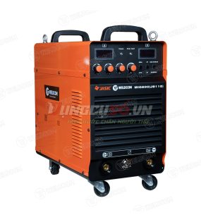 MÁY HÀN BÁN TỰ ĐỘNG MIG 500 J8110 JASIC 