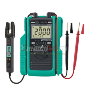 Đồng hồ vạn năng Kyoritsu 2000A