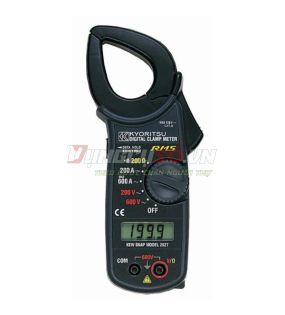 Ampe kìm Kyoritsu 2027