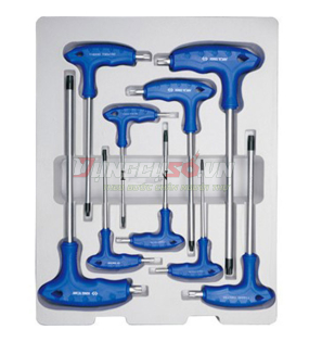 Bộ tua vít bake 8 chi tiết Kingtony 22108MR