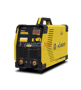 Máy hàn que MMA Inverter 250 Ampe 220V - HK250A