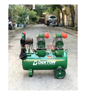 Máy nén khí không dầu 45L Dekton DK-AC2945