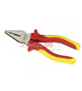 Kềm cách điện 7 inch VDE Stanley 84-001