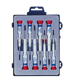 Bộ vít điện tử 8 chi tiết Kingtony 32108MR