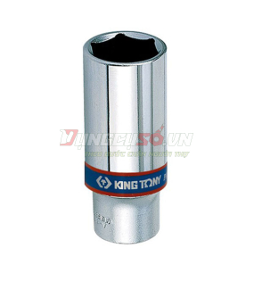 Đầu tuýp dài 3/8″ 7mm Kingtony 323507M