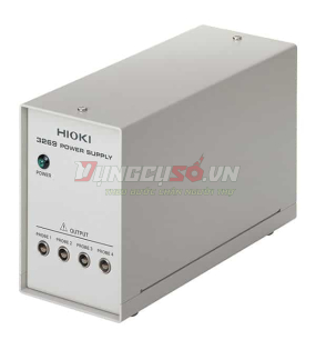Nguồn cấp điện cho đầu dò HIOKI 3269