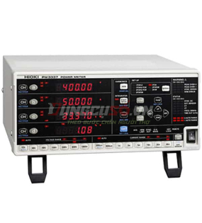 Đồng hồ đo năng lượng HIOKI W3337-03