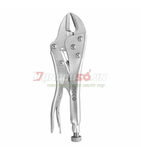 Kềm bấm seal 7 in INGCO HSP0107