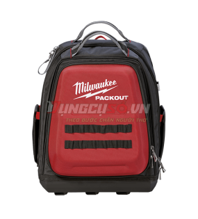 Balo packout đựng dụng cụ Milwaukee 8301