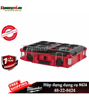 Hộp đựng dụng cụ Milwaukee 48-22-8424