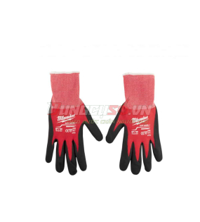Găng tay chống cắt bậc 1 Milwaukee 48-22-8901