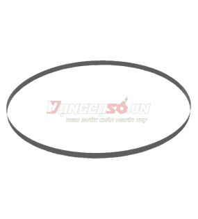 Lưỡi cưa vòng nhỏ gọn – 18 TPI Milwaukee 48-39-0529