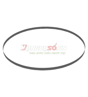 Lưỡi cưa vòng cắt vật liệu dày – 24 TPI Milwaukee 48-39-0530