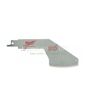 Lưỡi dao cạo – Nạo vữa Milwaukee 49-00-5450