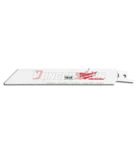 Lưỡi cưa HACKZALL™ – PVC Milwaukee 49-00-5614