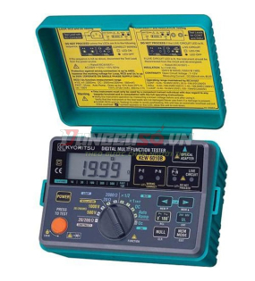 Thiết bị đo đa năng Kyoritsu 6010B