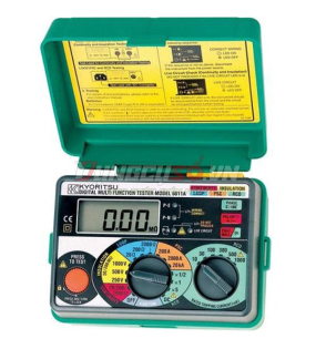 Thiết bị đo đa năng Kyoritsu 6011A